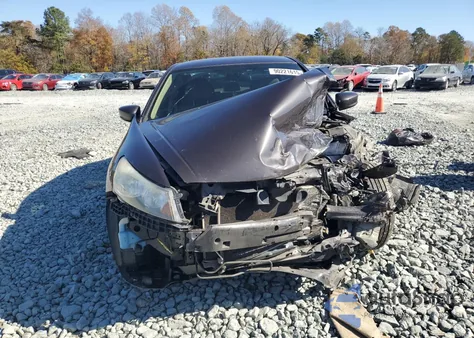 2011 Honda Accord Lx z USA, uszkodzony, nr VIN 1HGCP2F36BA073409